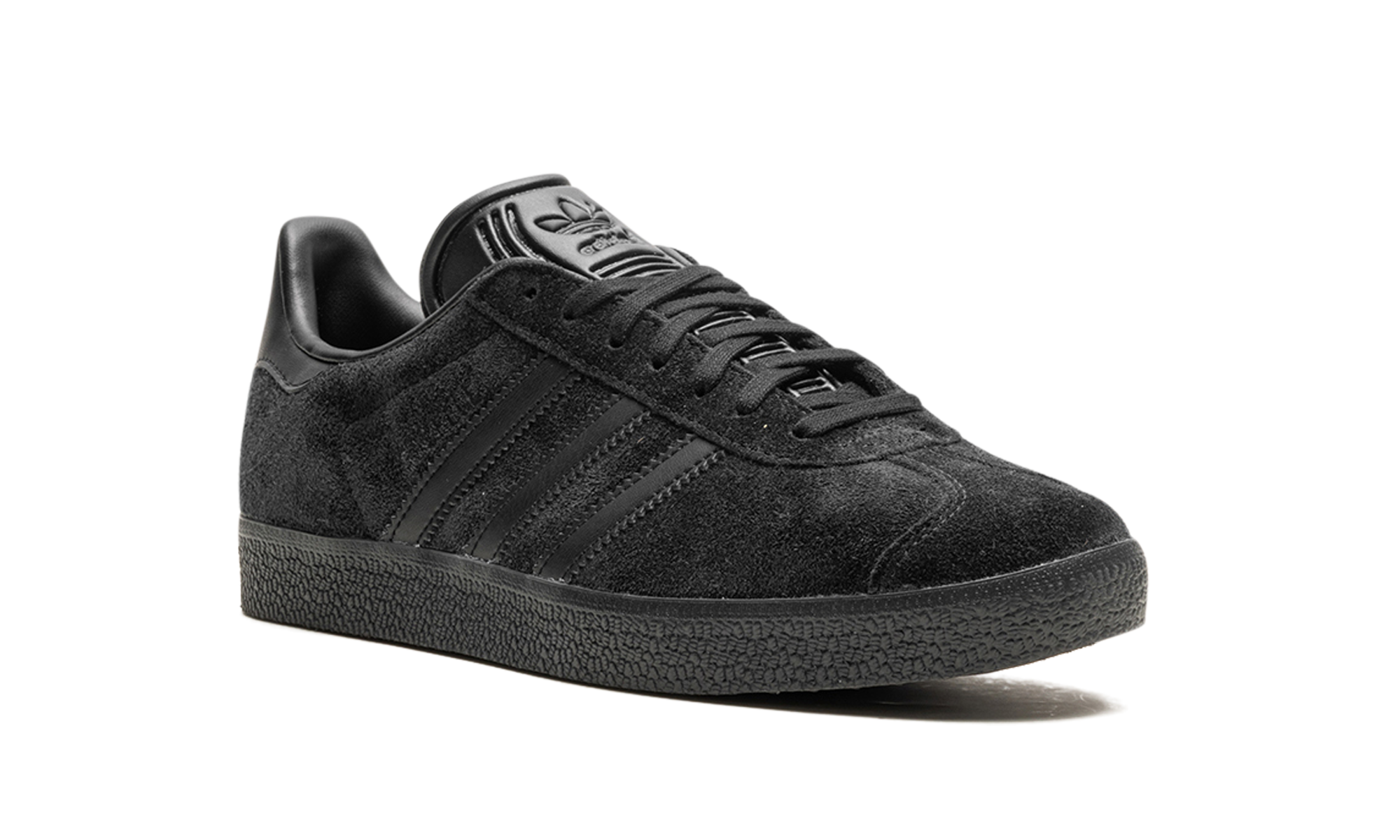 Adidas Gazelle Triple Black CQ2809