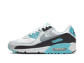 Nike AIR MAX 90 WMNS White Teal Nebula FB8570 101
