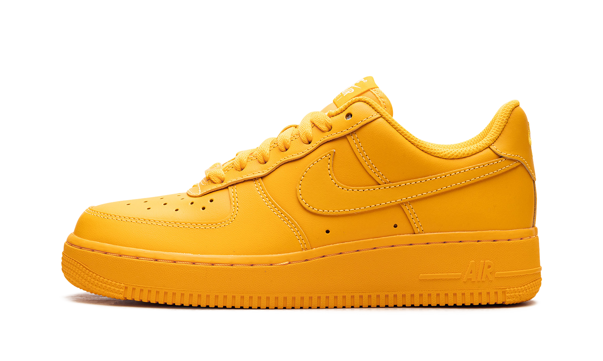 Nike Air Force 1 Low '07 WMNS Laser Orange HJ7324 845
