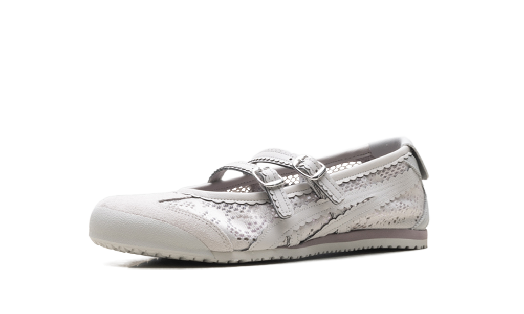 Onitsuka Tiger Mexico 66 TGRS WMNS Oyster Grey 1182A705 020