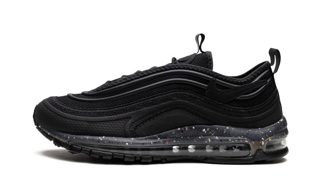Nike Air Max 97 Terrascape Triple Black DQ3976 001