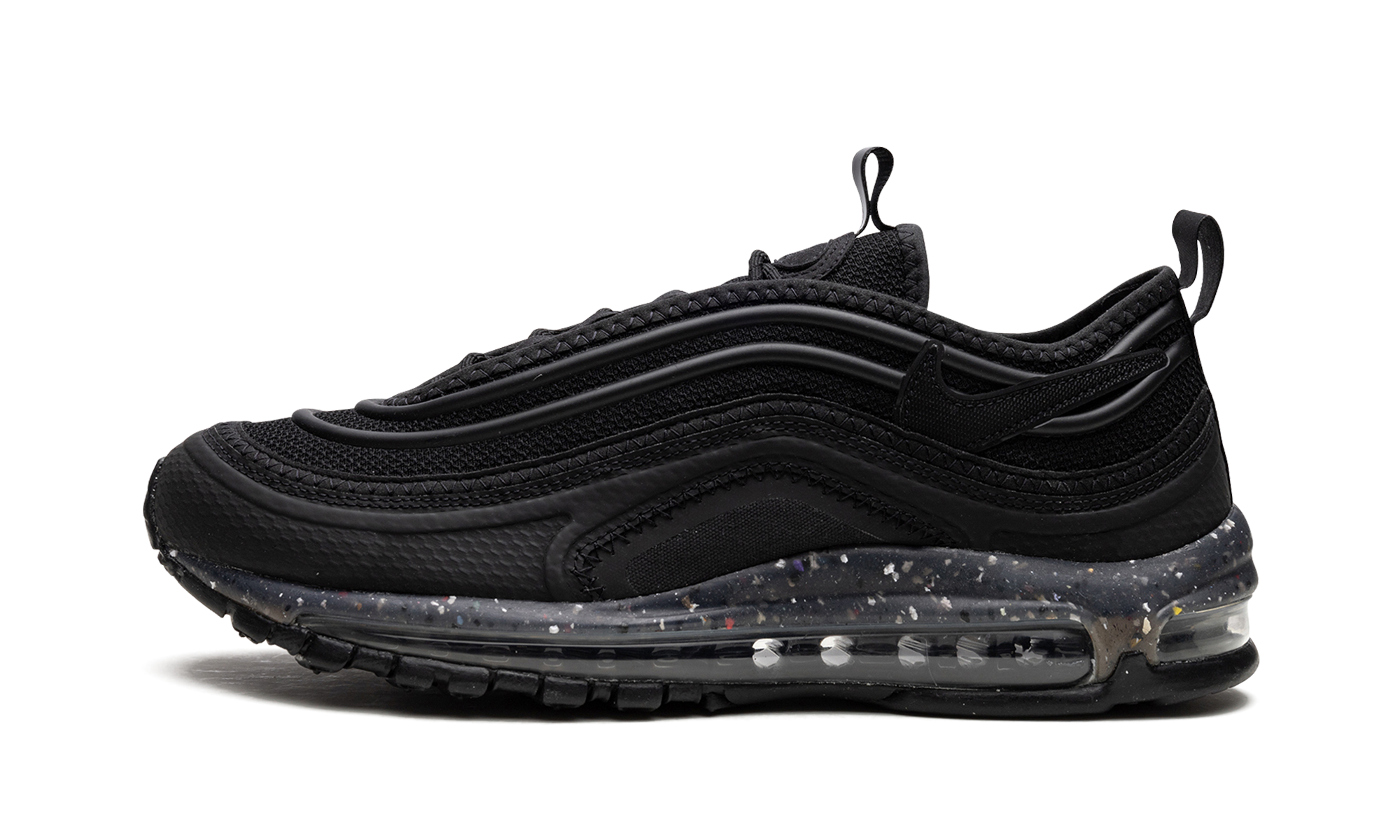 Nike Air Max 97 Terrascape Triple Black DQ3976 001