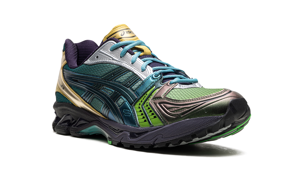 Asics GEL-Kayano 14 P Andrade - Gradation Green 1203A639 300