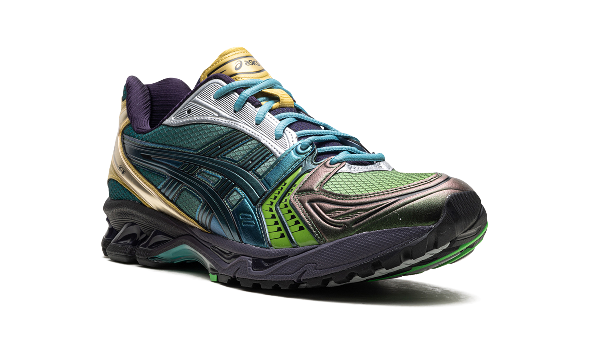 Asics GEL-Kayano 14 P Andrade - Gradation Green 1203A639 300