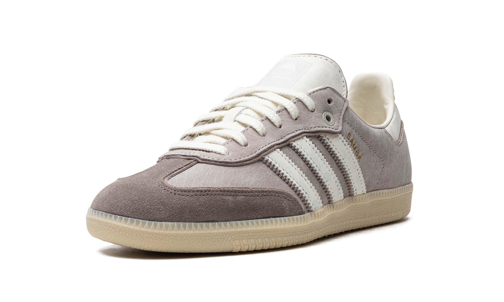 Adidas Samba OG Offspring Consortium Cup IG1954