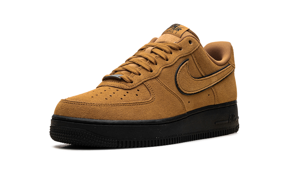 Nike Air Force 1 Low '07 LV8 Desert Ochre Black HQ1966 700