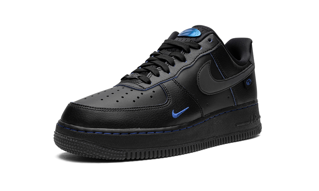 Nike AIR FORCE 1 LO '07 LX MNS WMNS Worldwide FB1840 001