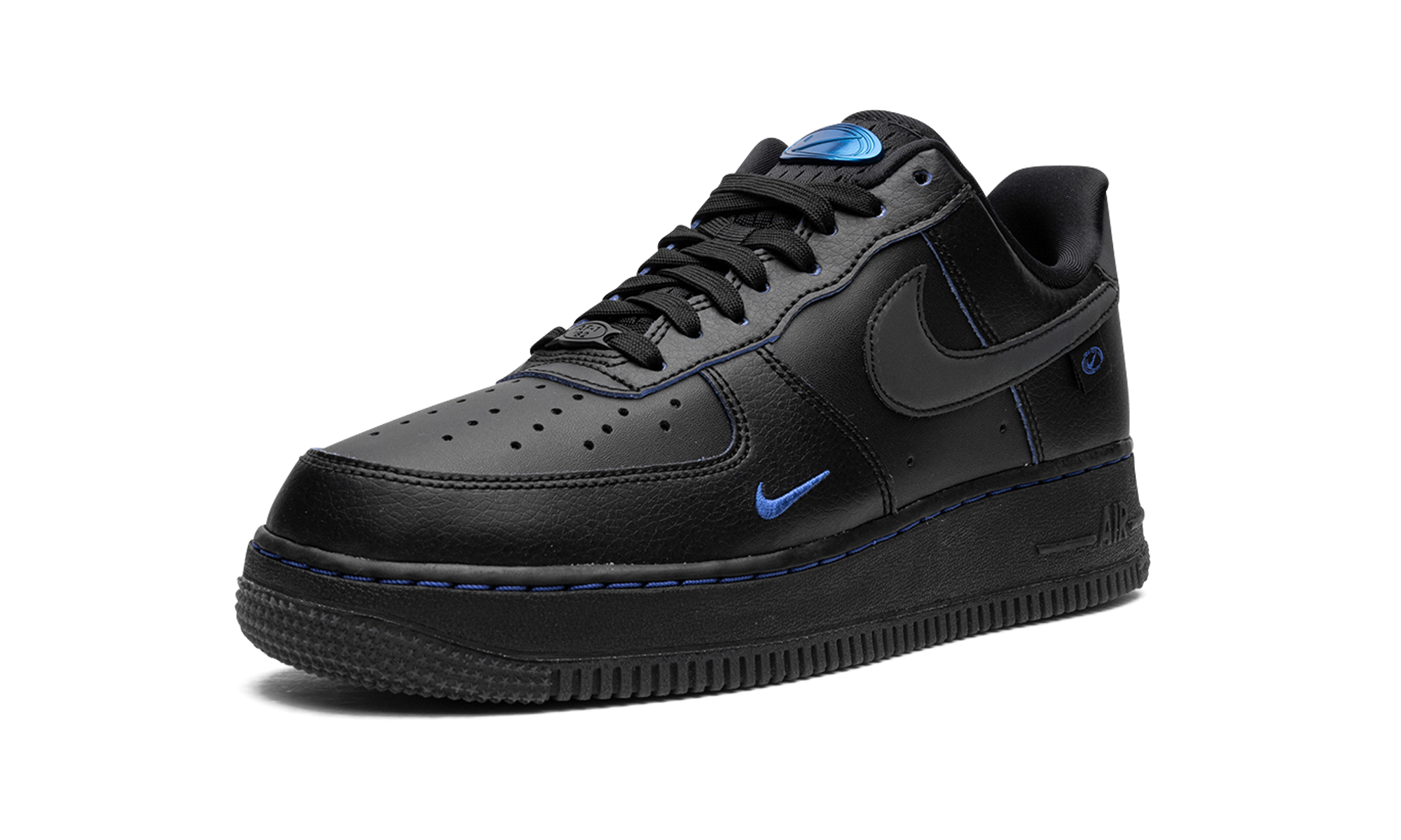 Nike AIR FORCE 1 LO '07 LX MNS WMNS Worldwide FB1840 001