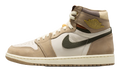 Jordan 1 Retro High OG WMNS Khaki FD2596 201