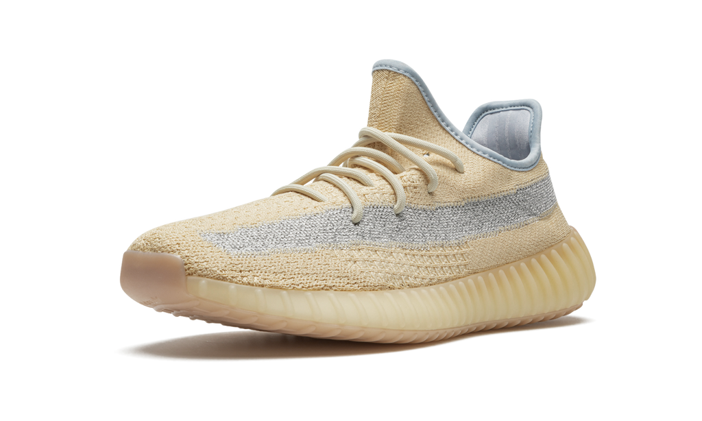 Yeezy Boost 350 V2 Linen FY5158