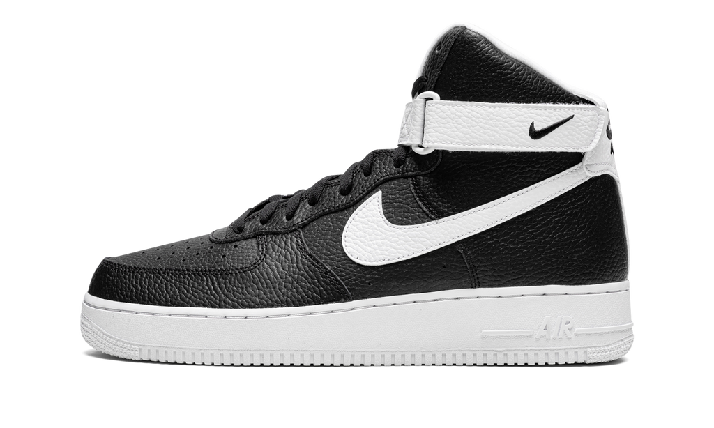 Nike Air Force 1 High '07 Black / White CT2303 002