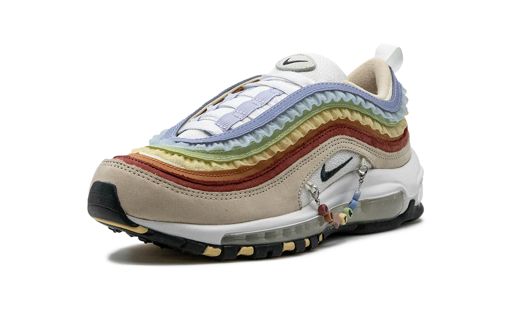 Nike NIKE AIR MAX 97 BE TRUE FD8637 600