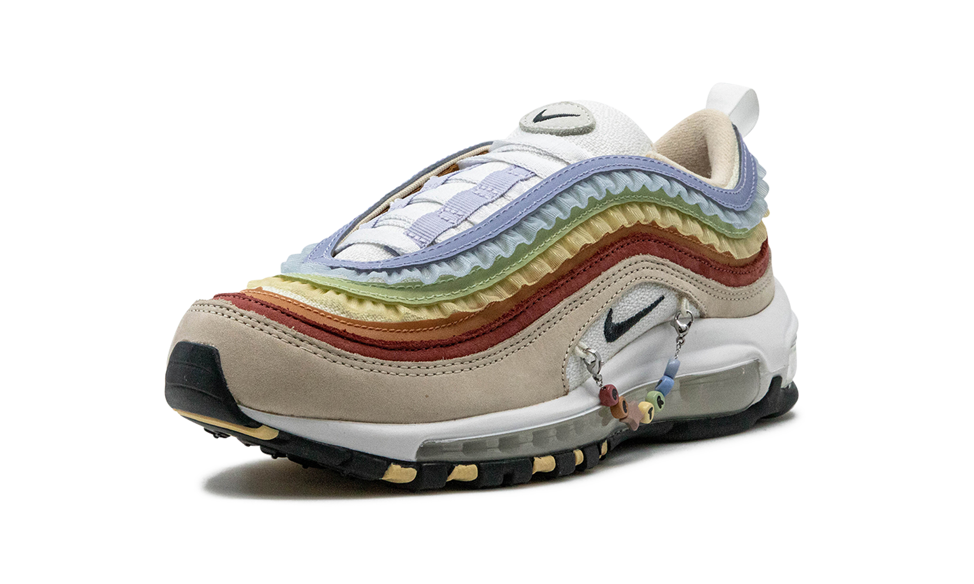 Nike NIKE AIR MAX 97 BE TRUE FD8637 600