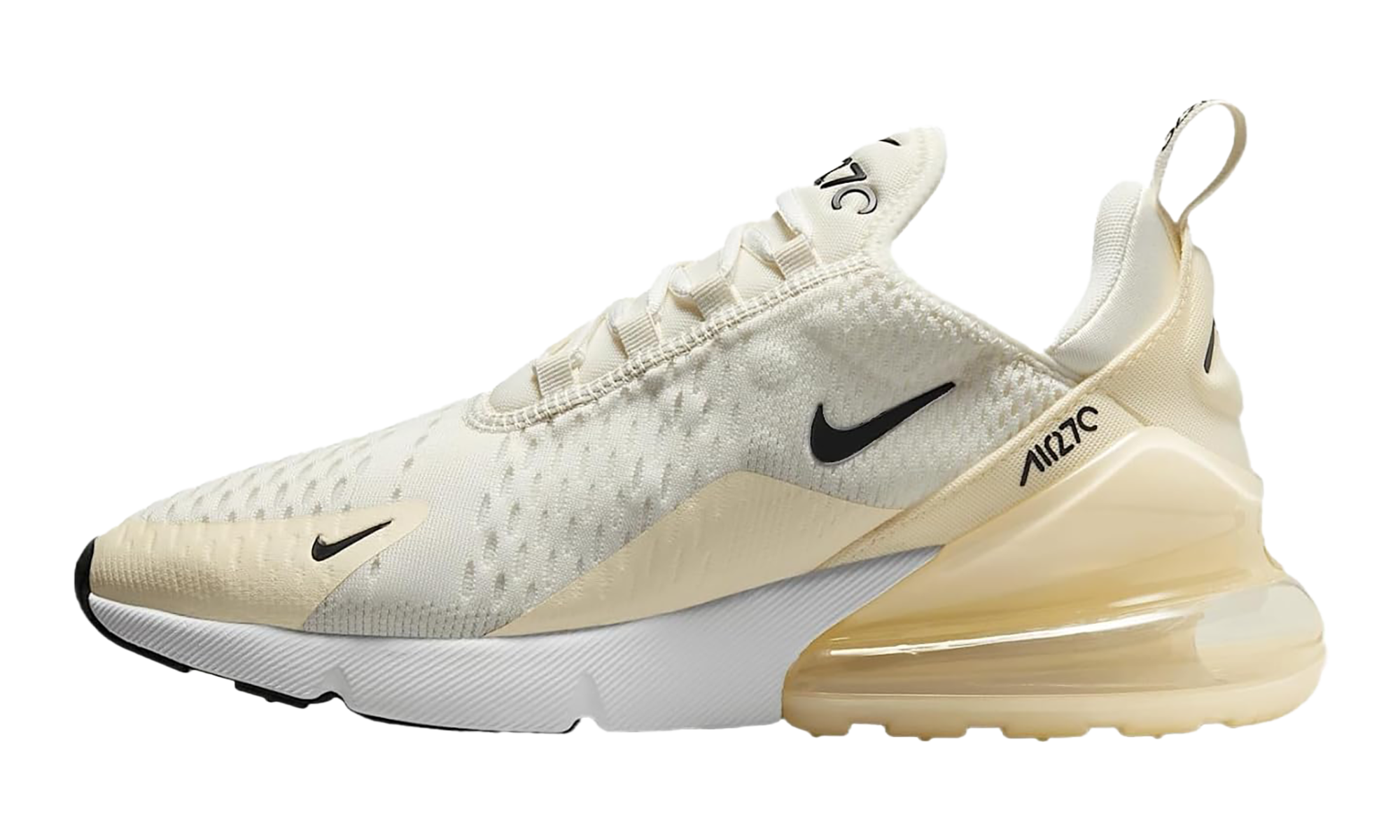 Nike Air Max 270 WMNS Coconut Milk AH6789 124