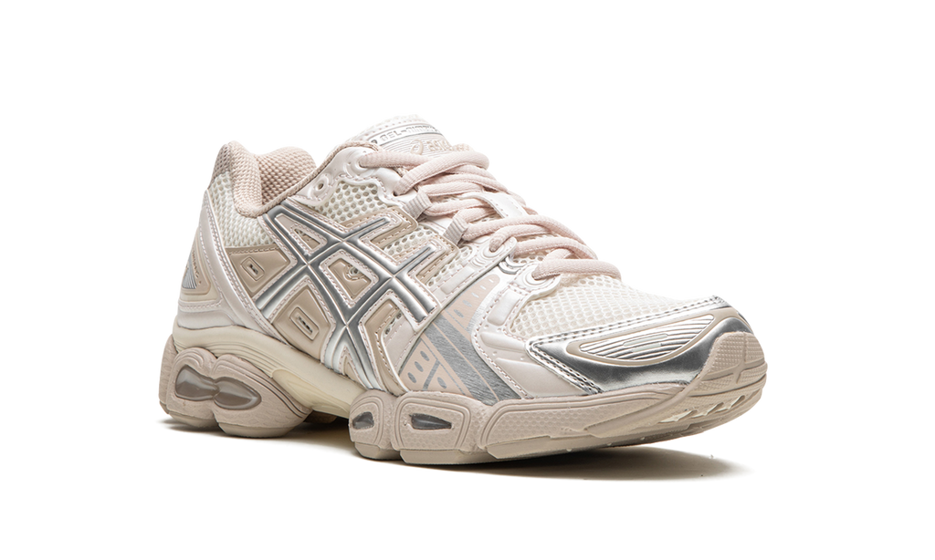Asics GEL-NIMBUS 9 WMNS Mineral Beige 1202A278 107