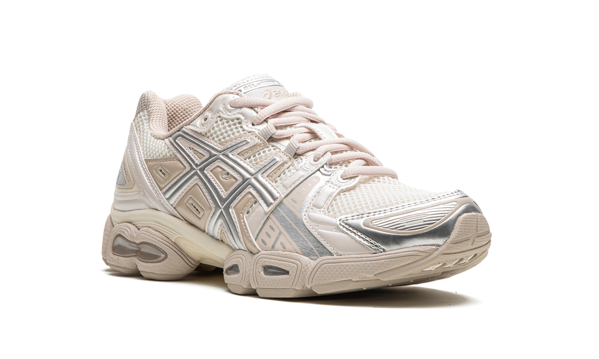 Asics GEL-NIMBUS 9 WMNS Mineral Beige 1202A278 107
