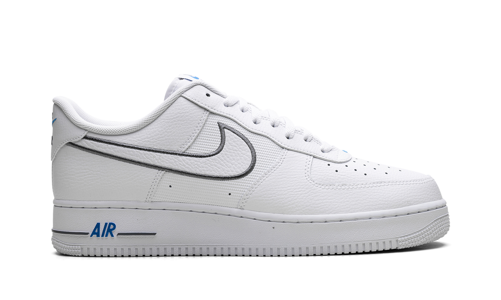 Nike Air Force 1 '07 Cool Grey IB7677 100