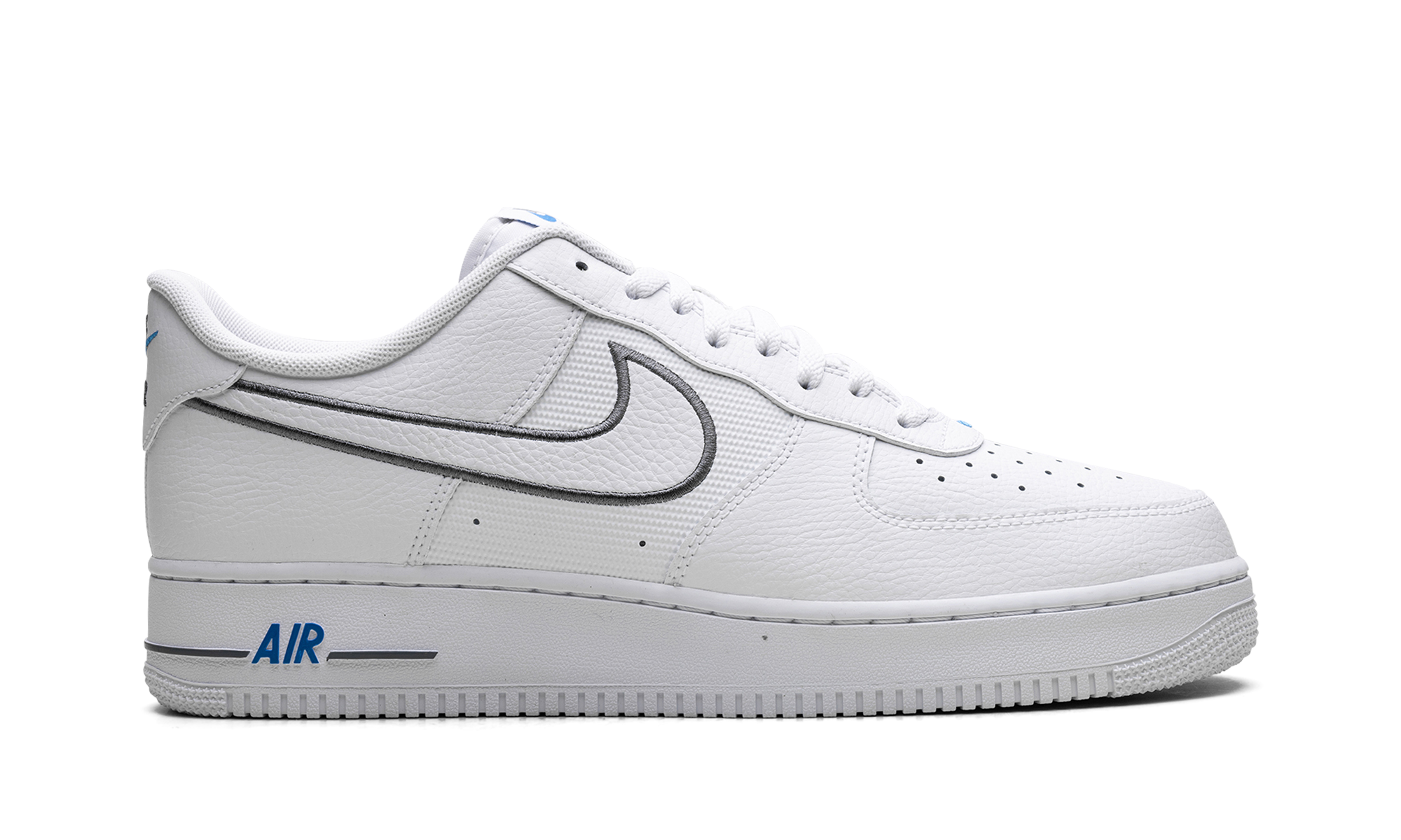 Nike Air Force 1 '07 Cool Grey IB7677 100