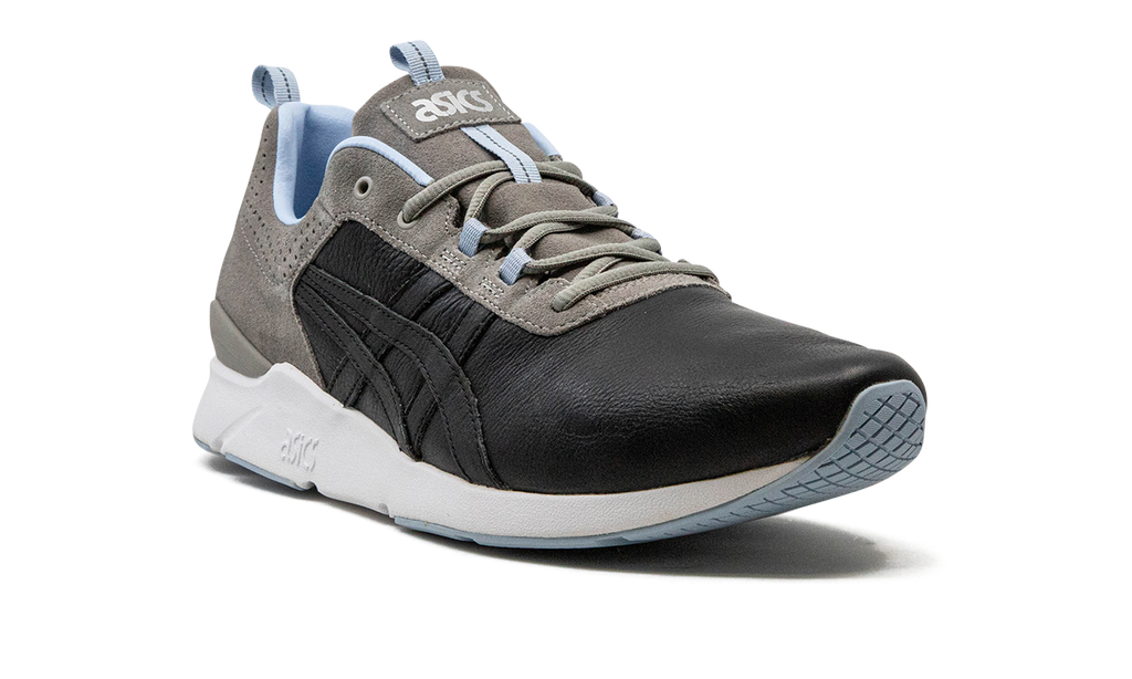 Asics ASICS Gel-Lyte Runner Solebox Blue Carpenter Bee II H60VK 9090