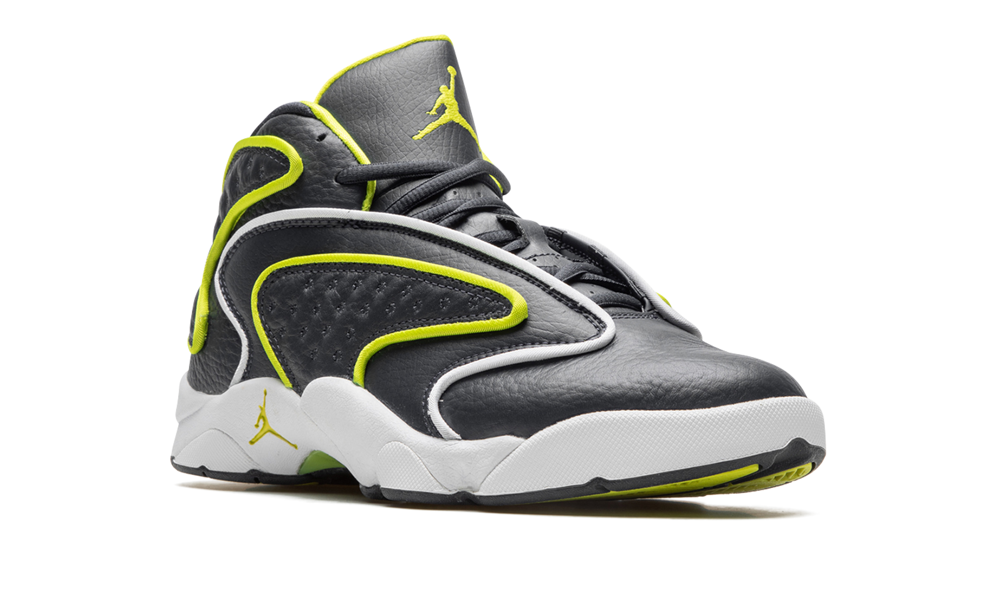 Air Jordan OG WMNS CW0907 400