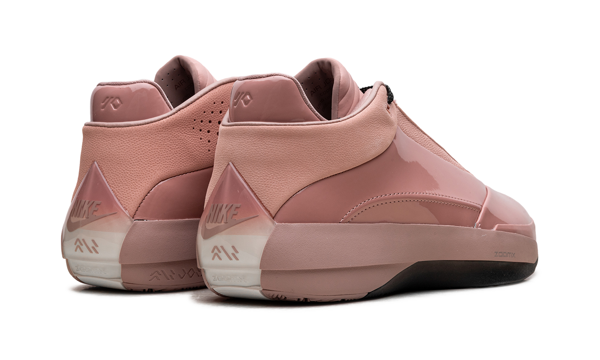 Air Jordan 40 FF Dusty Rose HM9932 600