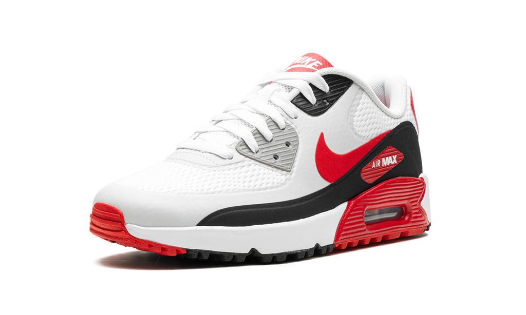 Nike Air Max 90 Golf University Red DX5999 162