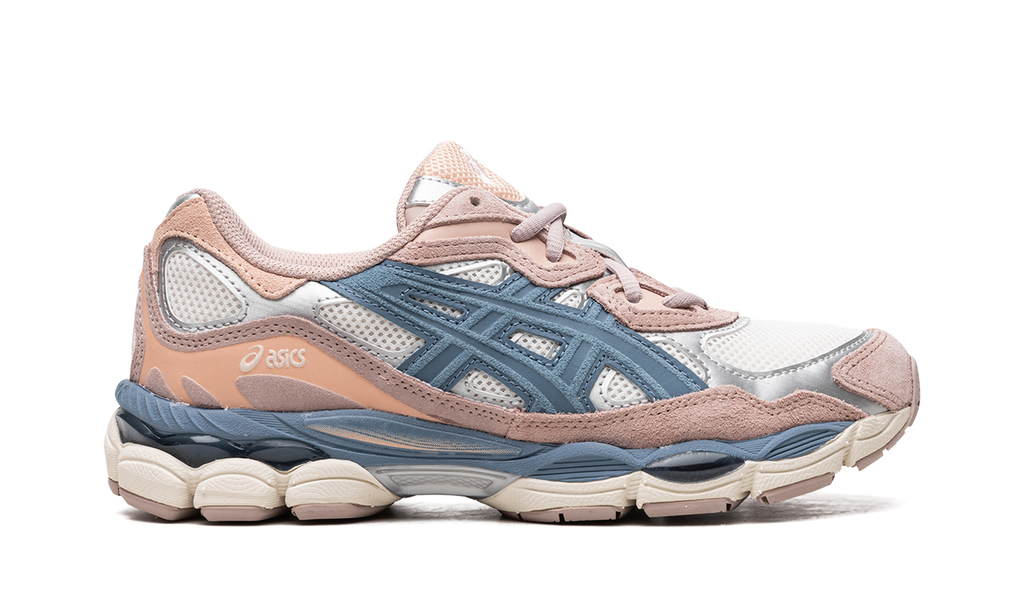 Asics Gel NYC Mauve Blue 1202A429 104