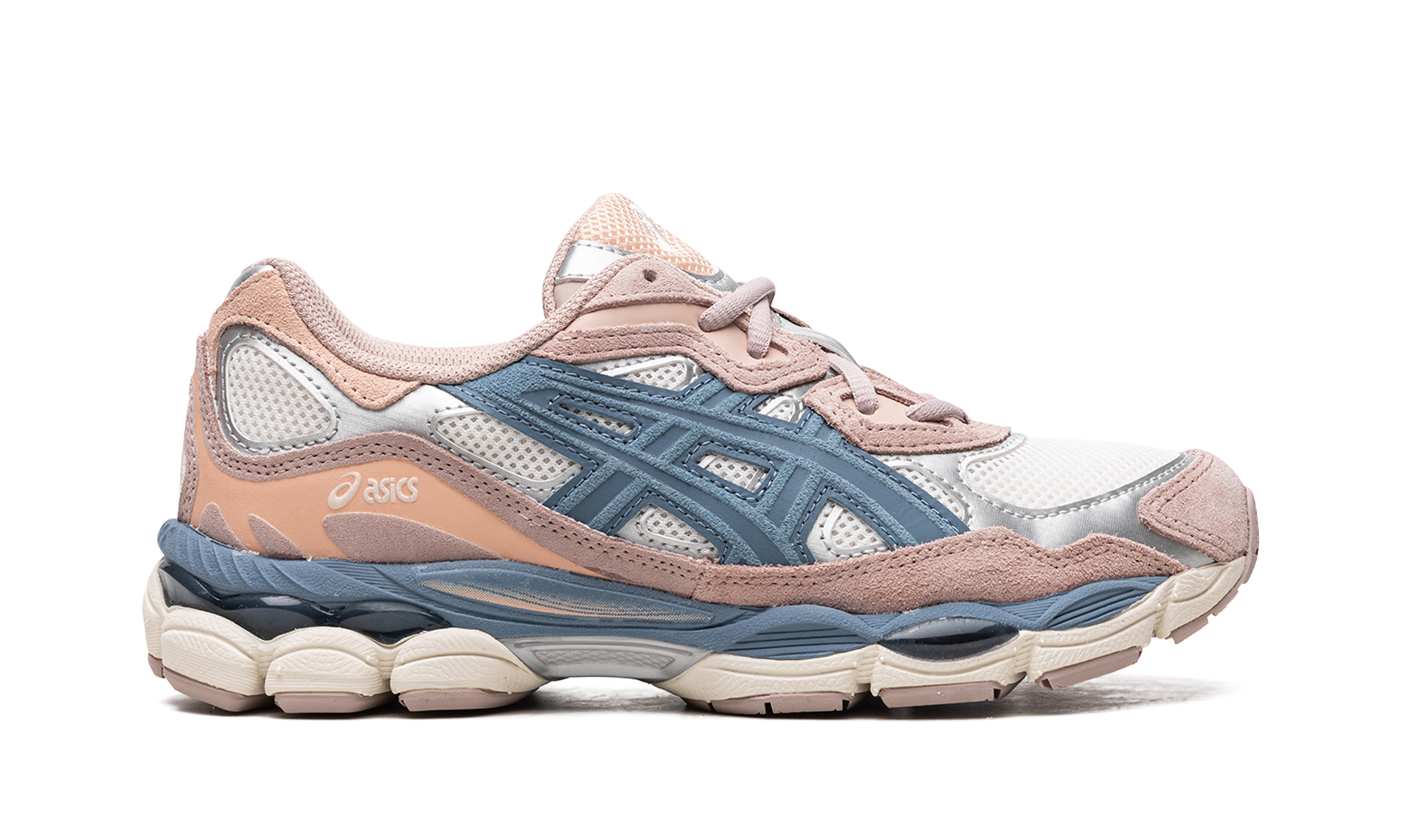 Asics Gel NYC Mauve Blue 1202A429 104