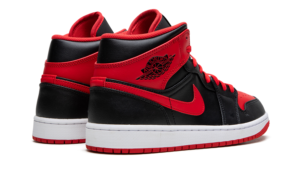 Air Jordan 1 Mid Alternate Bred DQ8426 060
