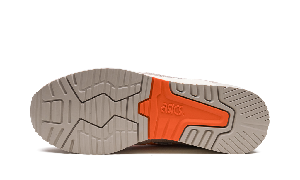 Asics Gel-Lyte 3 Ronnie Fieg - Super Orange 1201A810 250