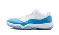 Air Jordan 11 Retro Low UNC 528895 106