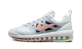 Nike Air Max Genome WMNS White Crimson Bliss DC4057 100