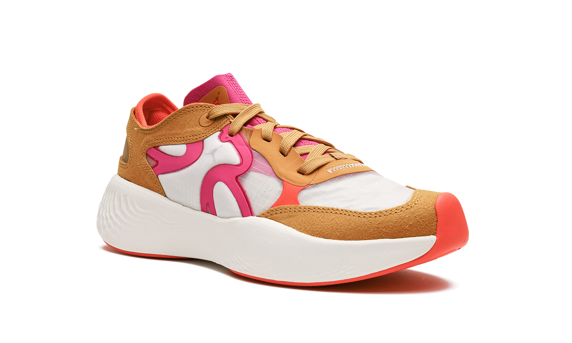 JORDAN DELTA 3 LO WMNS Chutney DM3384 781