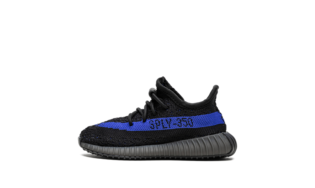 Yeezy Boost 350 V2 Infant Dazzling Blue GY9584