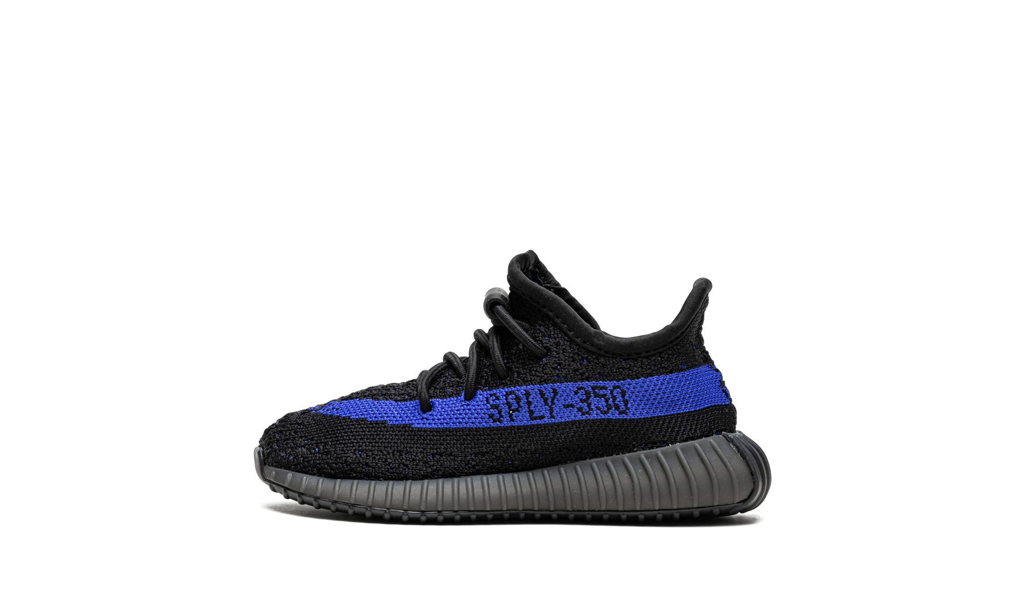 Yeezy Boost 350 V2 Infant Dazzling Blue GY9584