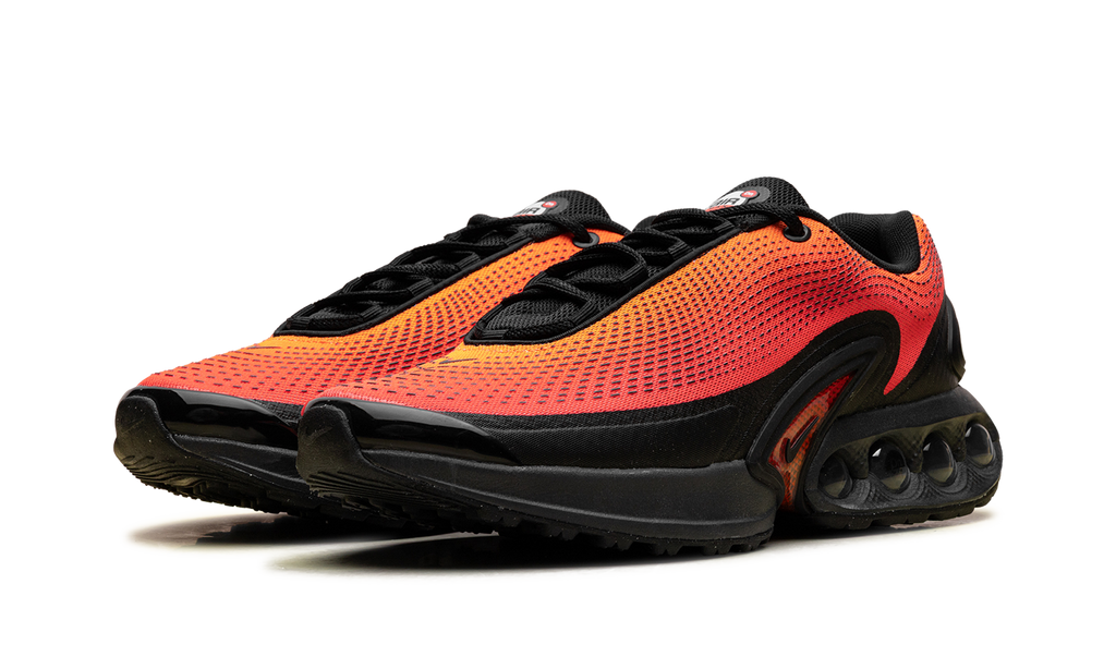 Nike Air Max Dn Total Orange IB4505 803