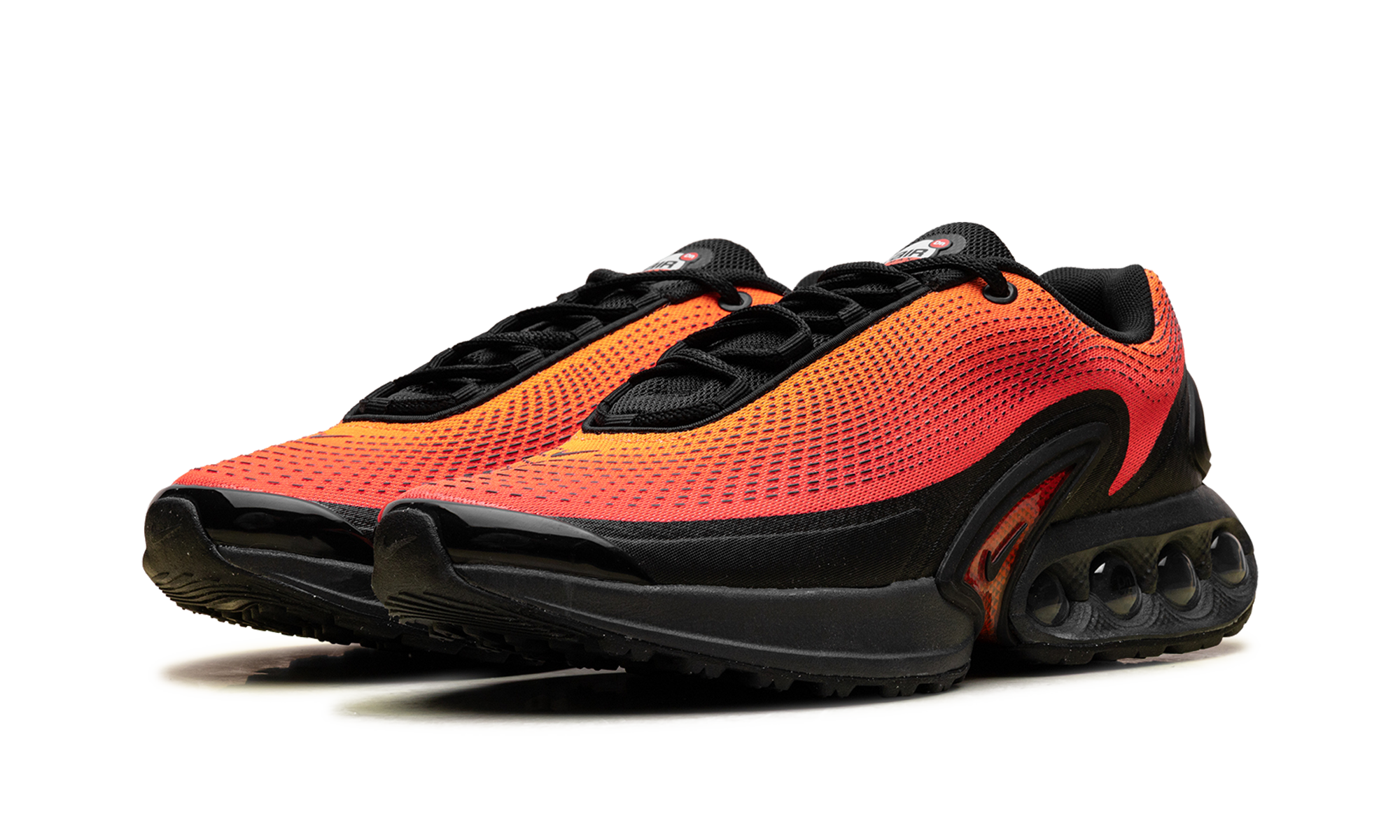 Nike Air Max Dn Total Orange IB4505 803