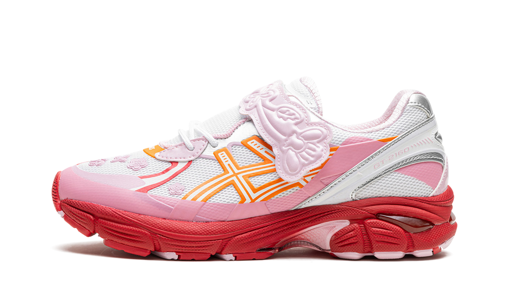 Asics GT-2160 Cecilie Bahnsen - Habanero 1203A525 100
