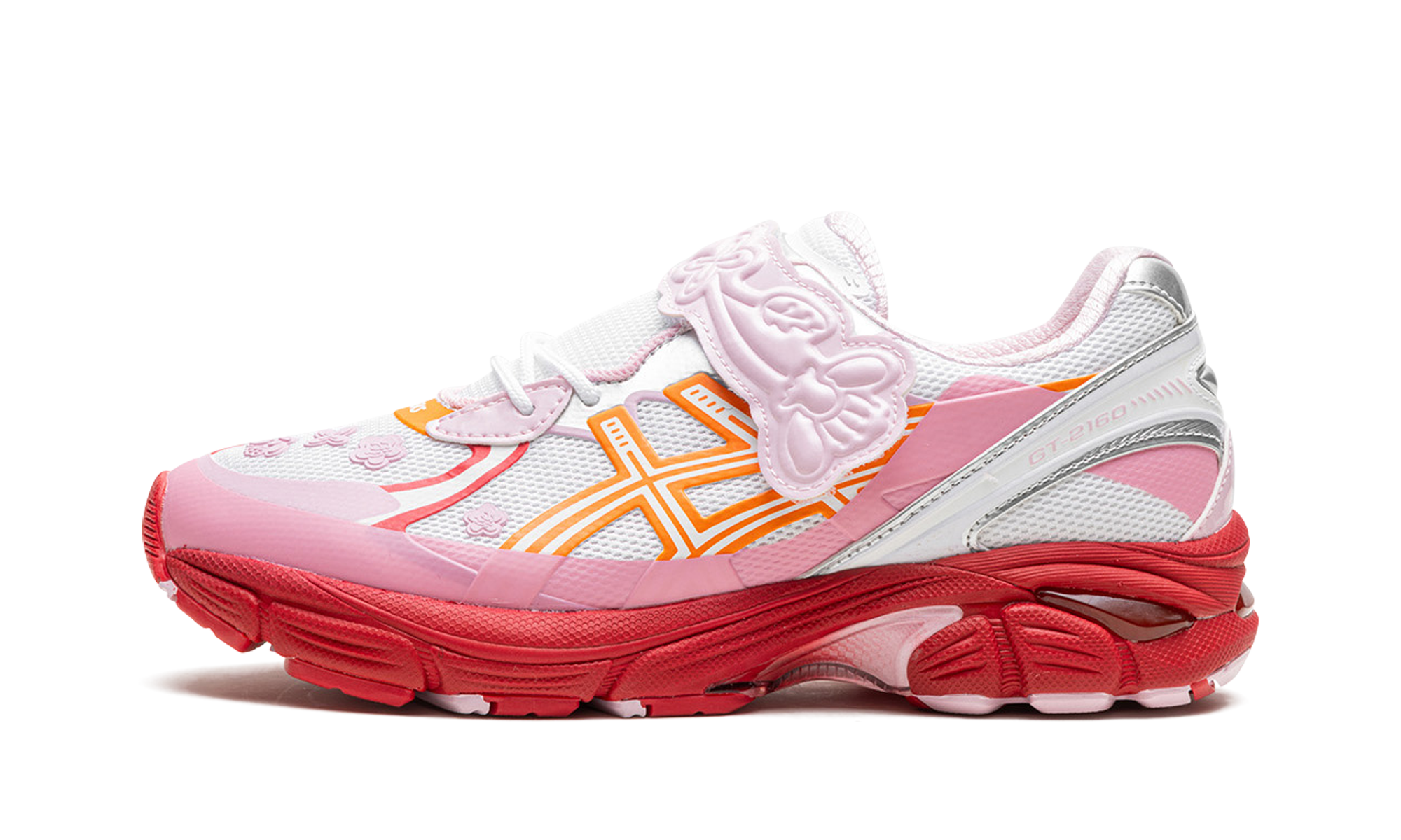 Asics GT-2160 Cecilie Bahnsen - Habanero 1203A525 100