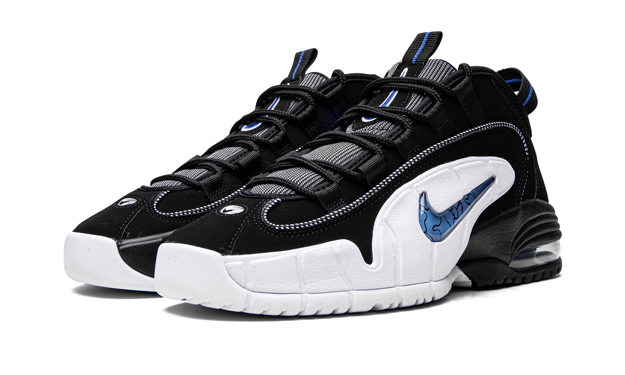 Nike Air Max Penny 1 Orlando 2022 DN2487 001