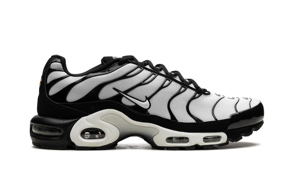 Nike Air Max Plus Oreo