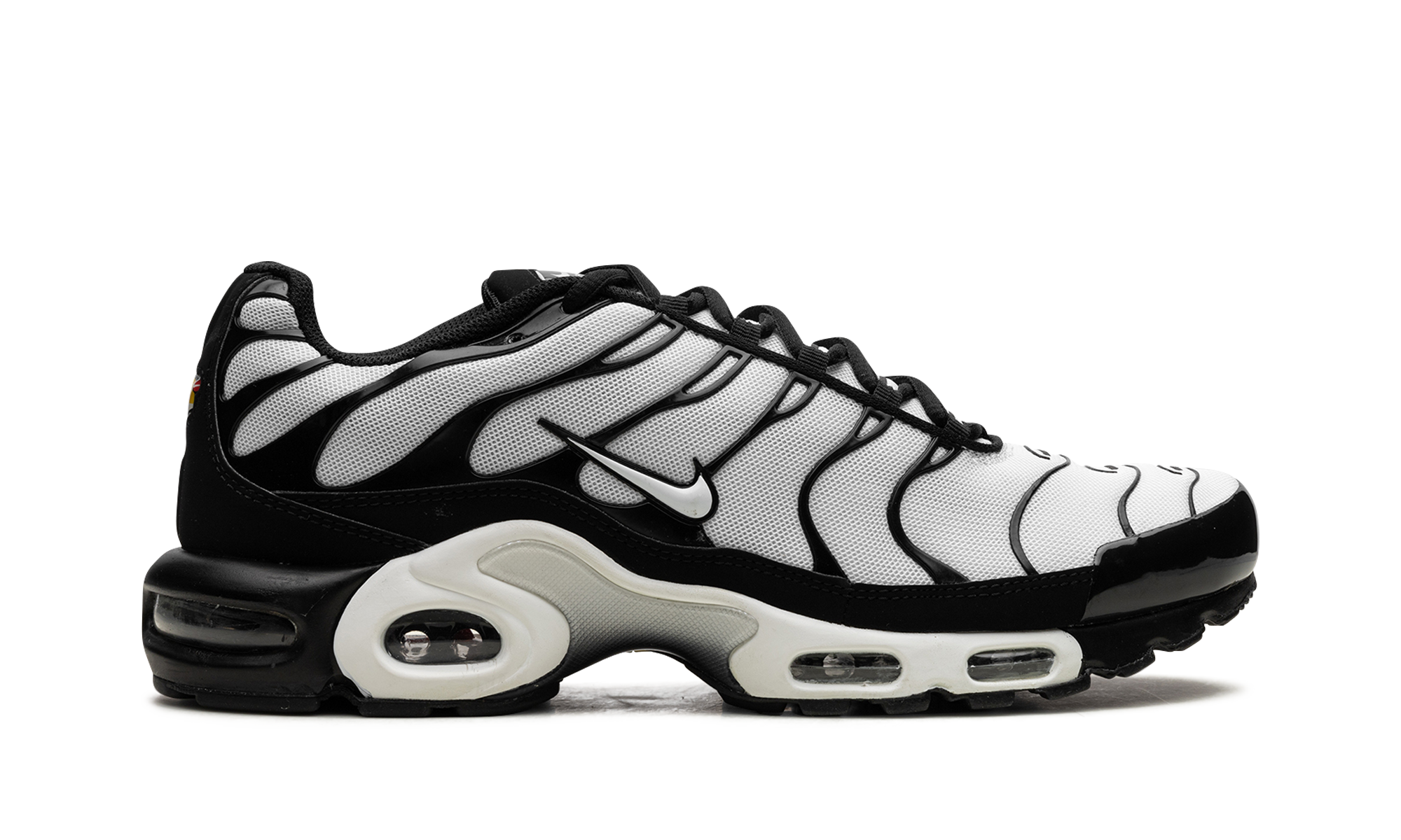 Nike Air Max Plus Oreo