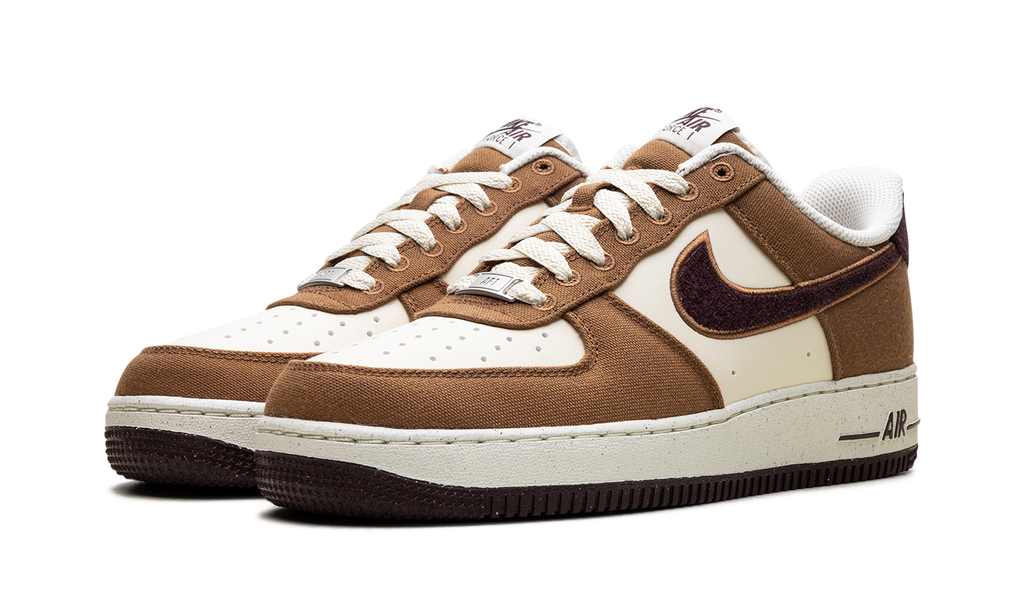 Nike Air Force 1 Low '07 Beige FQ8713 200