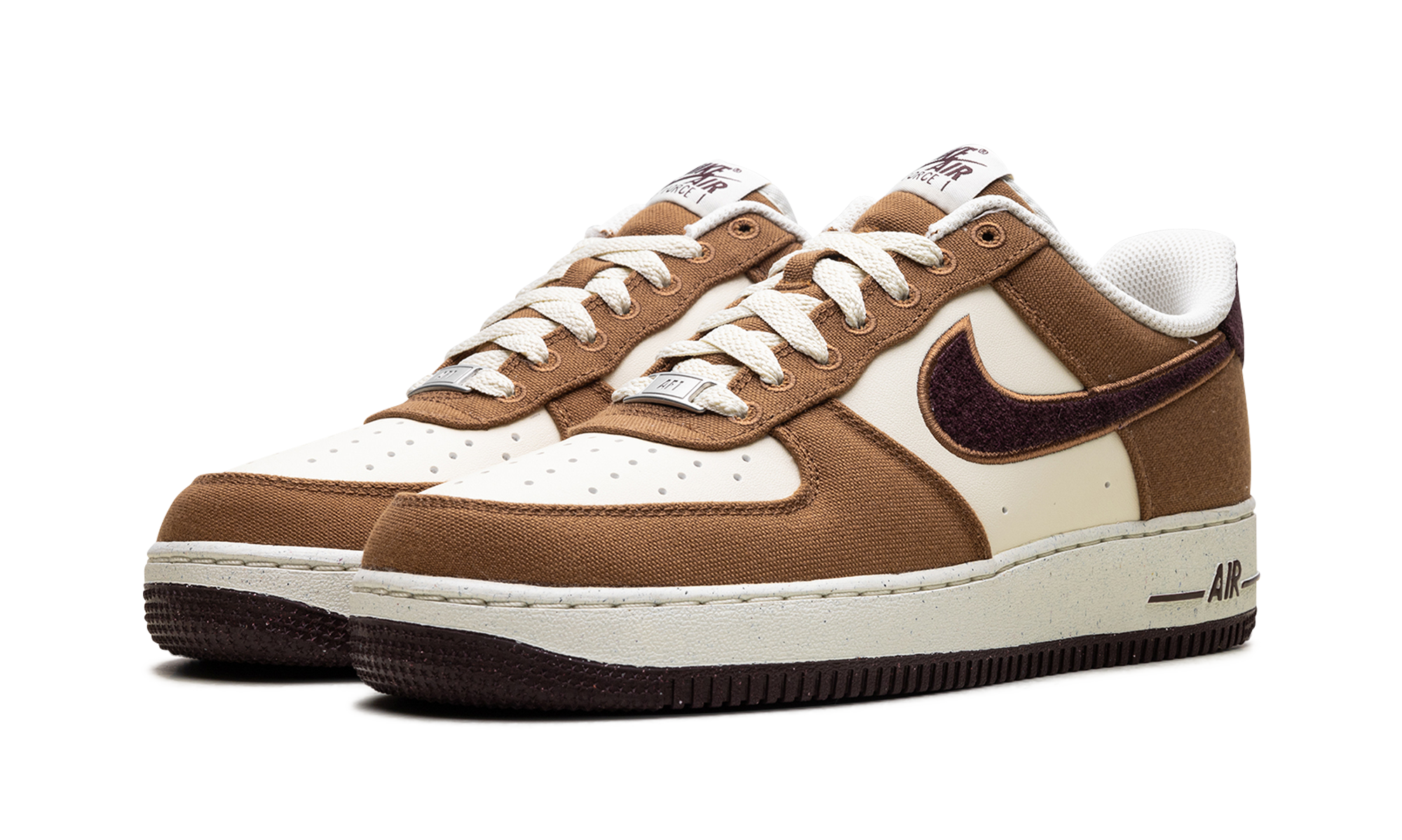 Nike Air Force 1 Low '07 Beige FQ8713 200
