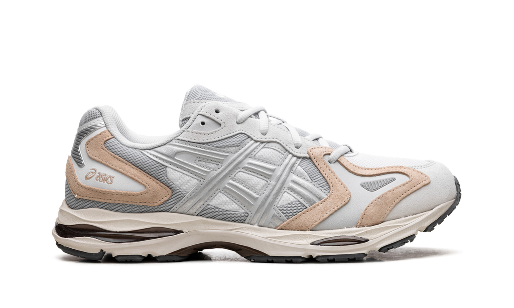 Asics Gel-K1011 White Glacier Grey 1203A830 100
