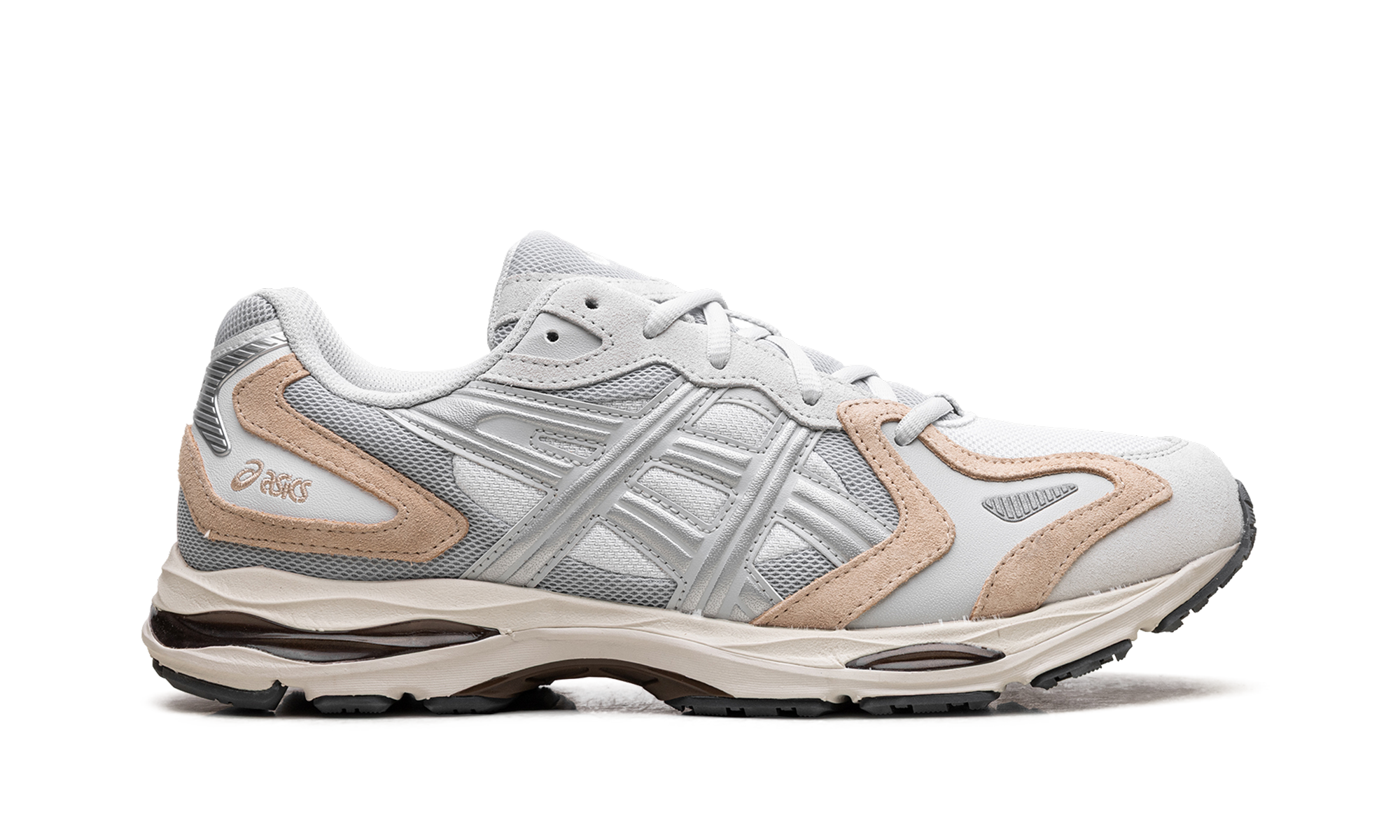 Asics Gel-K1011 White Glacier Grey 1203A830 100
