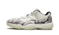 Air Jordan 11 Retro Low Snakeskin Light Bone CD6846 002
