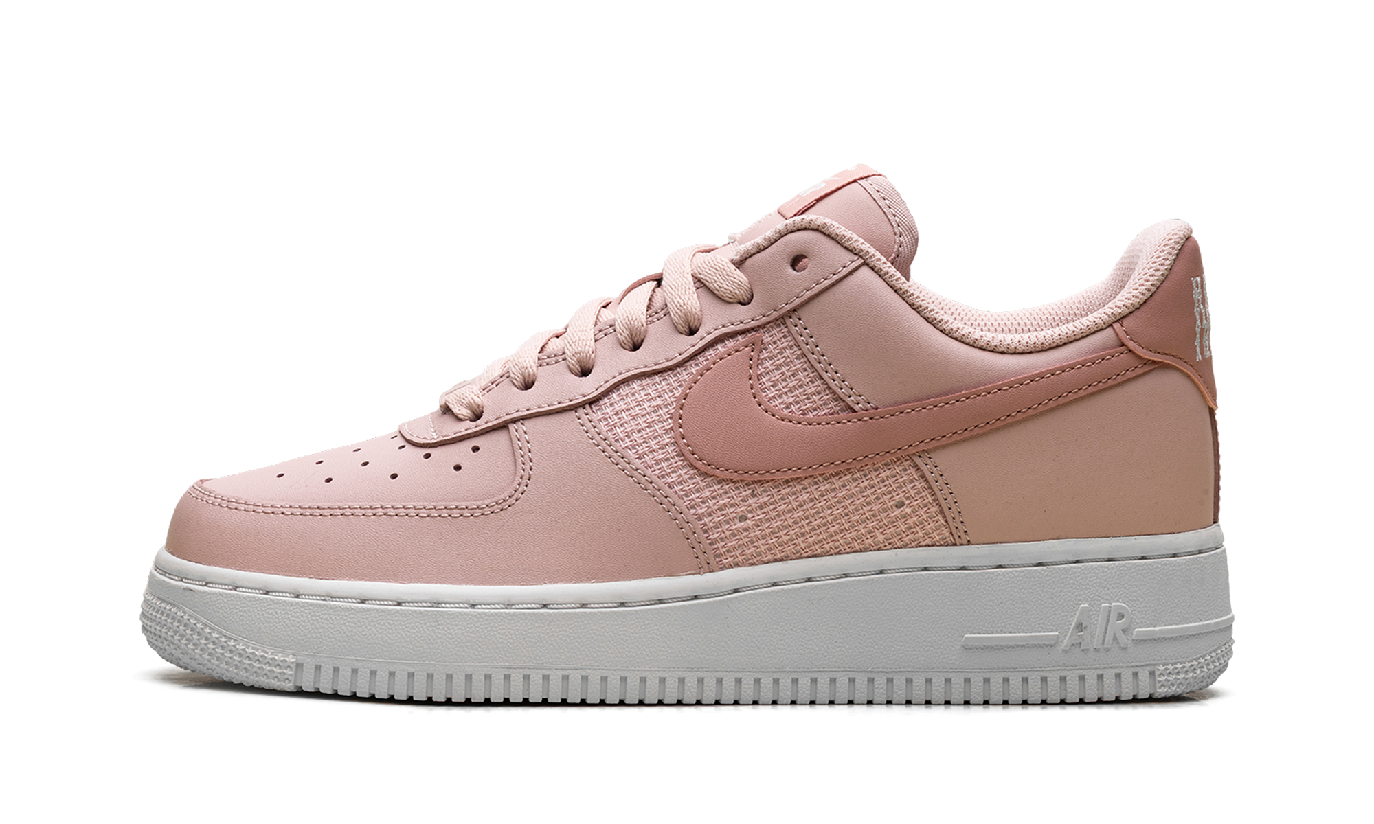 Nike Air Force 1 Low Wmns Pink / White DJ9945 600