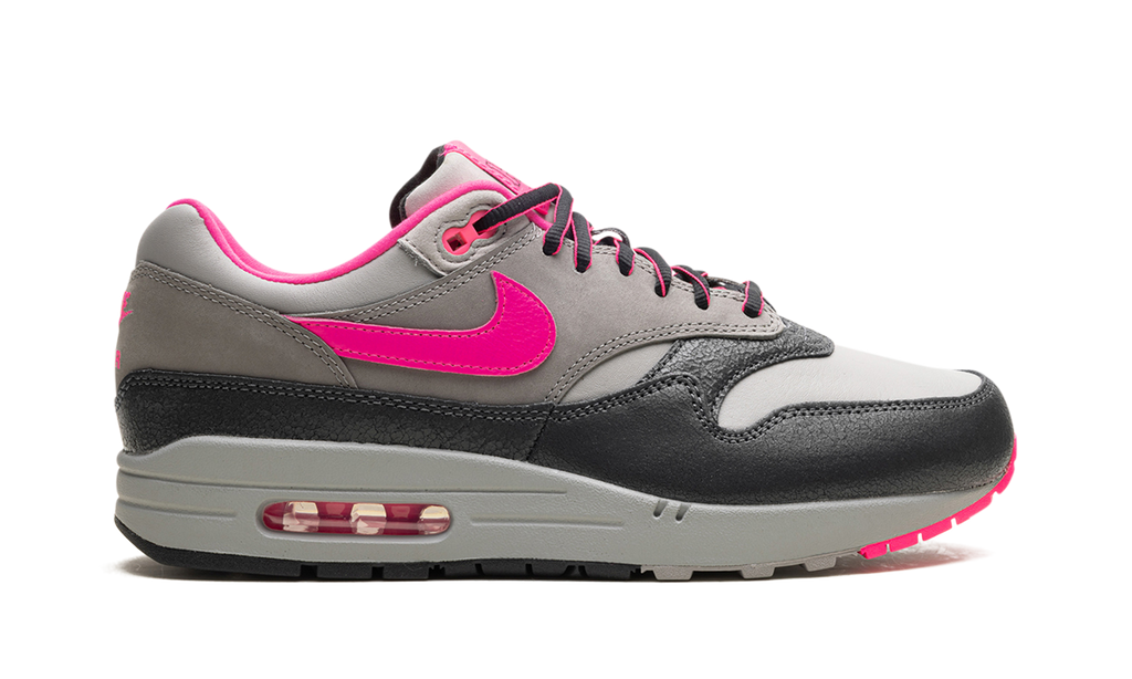 Nike Air Max 1 SP HUF - Pink Pow HF3713 003