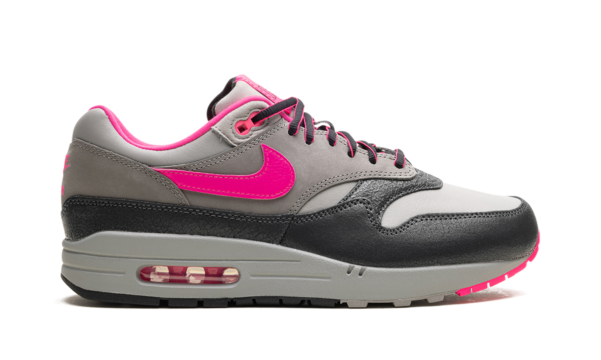 Nike Air Max 1 SP HUF - Pink Pow HF3713 003